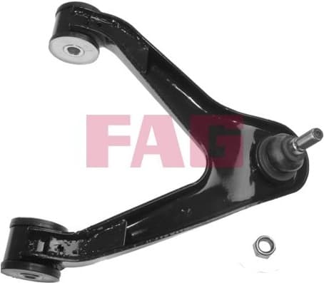 Control/Trailing Arm, wheel suspension 821052510
