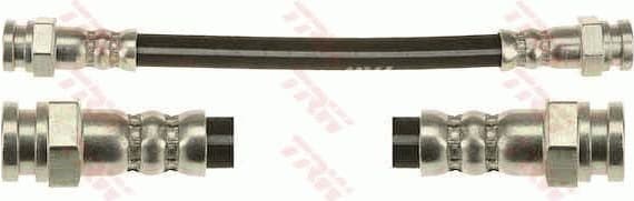 Brake Hose PHA493