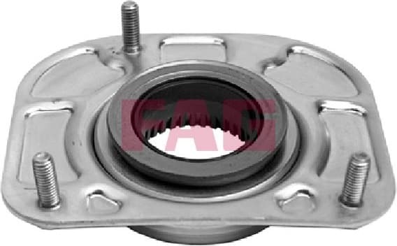 Suspension Strut Support Mount 814001610