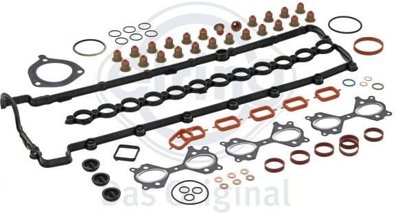 Gasket Kit, cylinder head 263.620