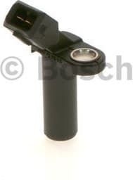 Sensor, crankshaft pulse 0986280475
