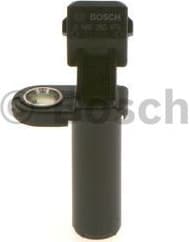 Sensor, crankshaft pulse 0986280475 - image 4