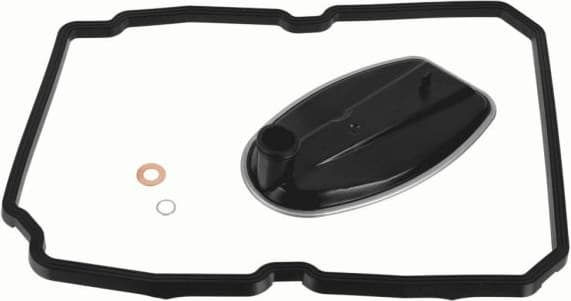 Parts Kit, automatic transmission oil change 5961.303.116