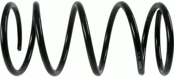 Suspension Spring 998 577