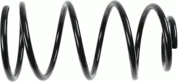 Suspension Spring 998 501