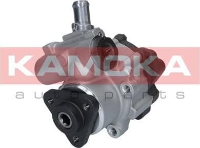 Hydraulic Pump, steering PP041