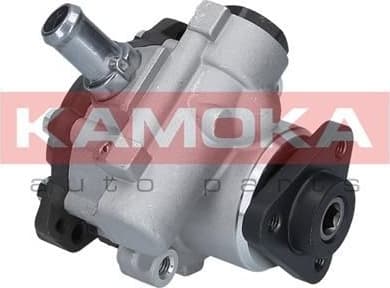 Hydraulic Pump, steering PP041 - image 4