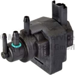 Pressure converter, turbocharger 7.01777.19.0