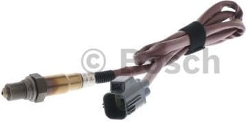 Oxygen Sensor 0258010352