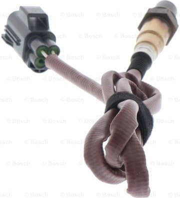 Oxygen Sensor 0258010352 - image 4