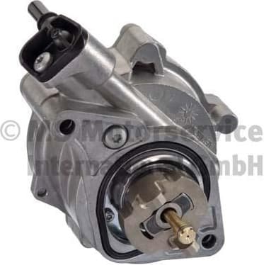 Vacuum Pump, braking system 7.01188.22.0