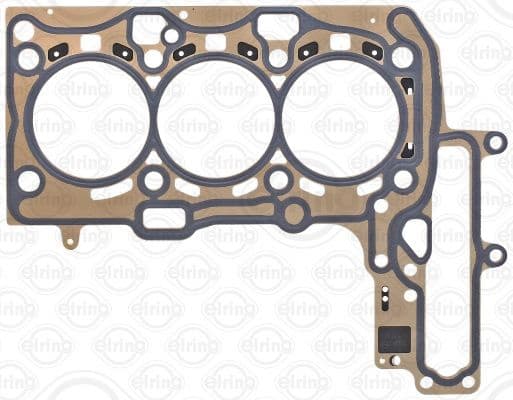 Gasket, cylinder head 597.120