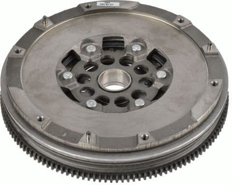 Flywheel Dual-mass flywheel 2294 501 077