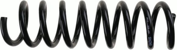 Suspension Spring 997 800