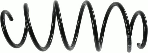 Suspension Spring 998 592