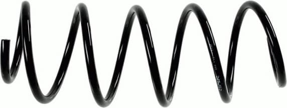 Suspension Spring 998 533