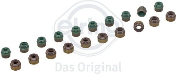 Seal Set, valve stem 425.320
