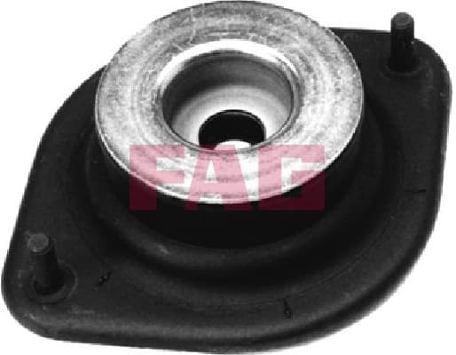 Suspension Strut Support Mount 814006810