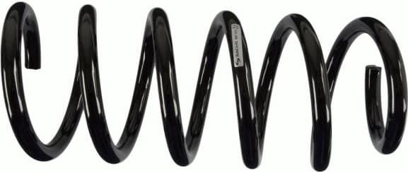 Suspension Spring 997 911