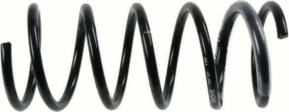 Suspension Spring 998 587