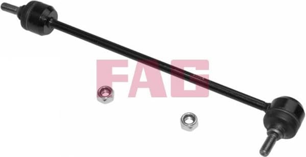 Link/Coupling Rod, stabiliser bar 818025510