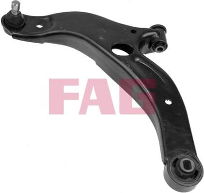 Control/Trailing Arm, wheel suspension 821052110