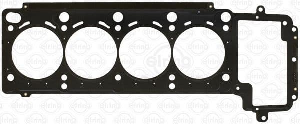 Gasket, cylinder head 496.222