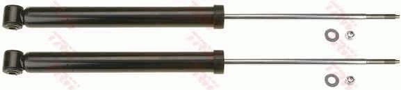 Shock Absorber TRW TWIN JGT231T