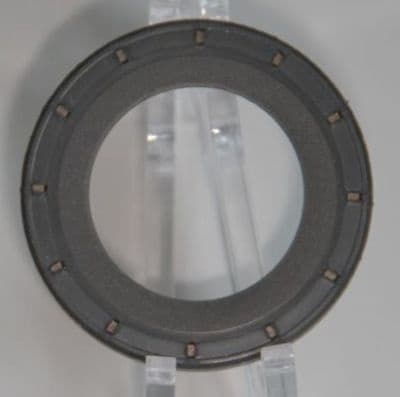 Seal differential-shaft 49378212 - image 2