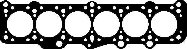 Gasket, cylinder head 414586P