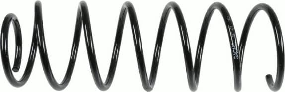 Suspension Spring 997 431