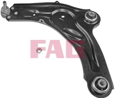 Control/Trailing Arm, wheel suspension 821063310