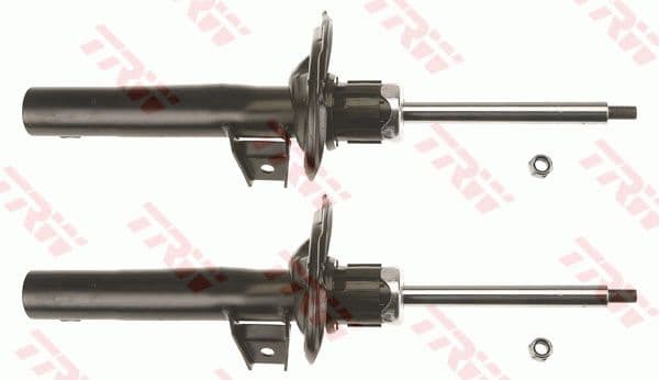 Shock absorber front JGM1114T