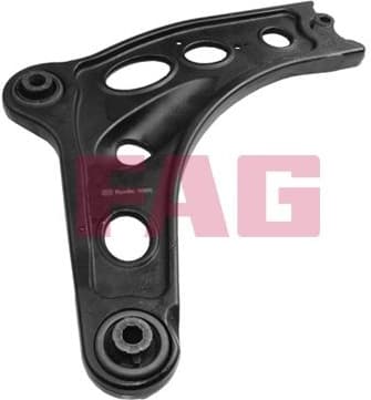 Control/Trailing Arm, wheel suspension 821082110