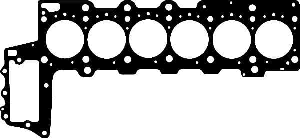 Gasket, cylinder head 414848P