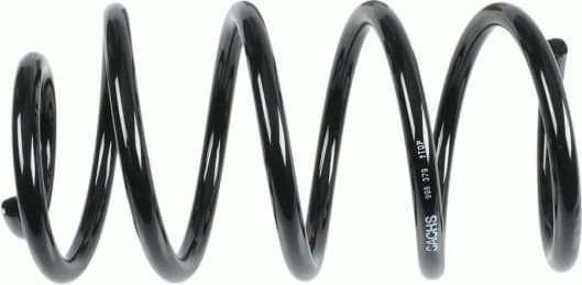 Suspension Spring 998 379