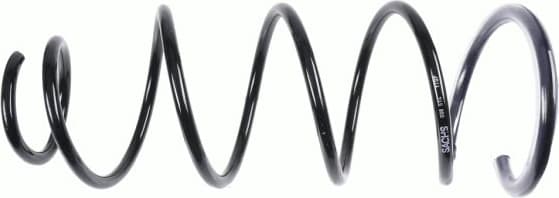 Suspension Spring 998 514