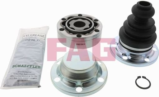 Joint Kit, drive shaft 771051930