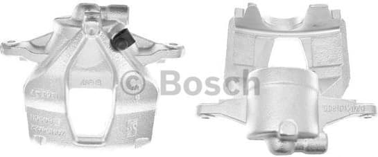 Brake Caliper 0986134077
