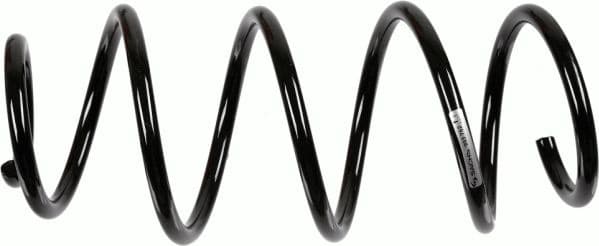Suspension Spring 993 762