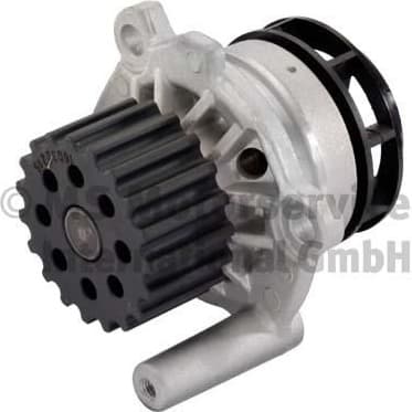Water Pump, engine cooling 7.07152.05.0