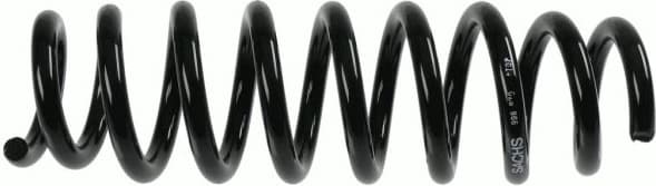 Suspension Spring 996 970