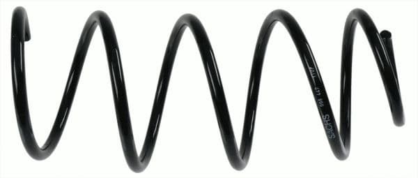Suspension Spring 998 447