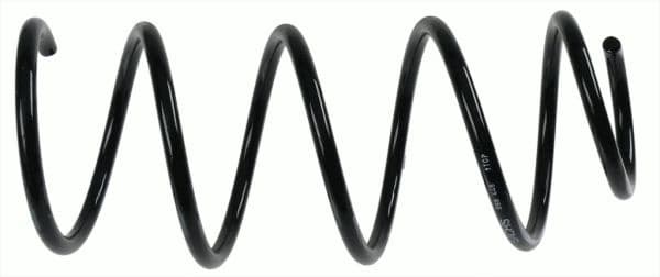 Suspension Spring 998 448