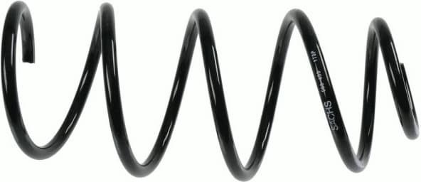 Suspension Spring 998 453
