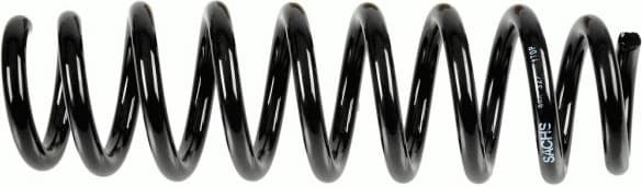 Suspension Spring 994 327
