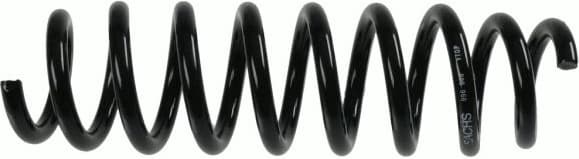Suspension Spring 996 968