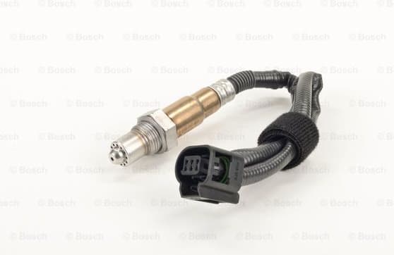 Oxygen Sensor 0258017187