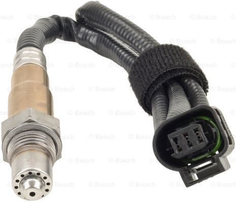 Oxygen Sensor 0258017187 - image 2