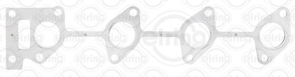 Gasket, exhaust manifold 648.910